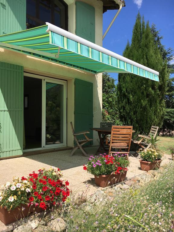 Les Mimosas * Villelongue-dels-Monts