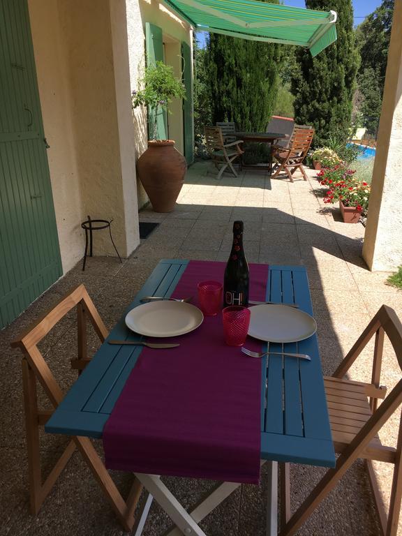 Les Mimosas *