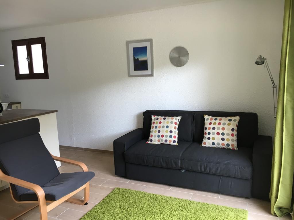 Apartment Les Mimosas Villelongue-dels-Monts